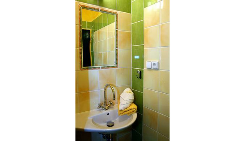 Hotel U Budvaru České Budějovice